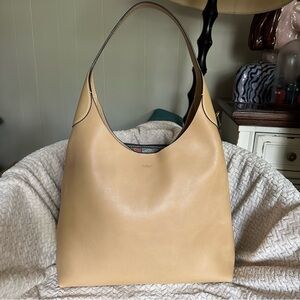 Coach Brooklyn 39 Tan